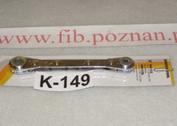 KLUCZ ZAWOROWY-MAŁY CALOWY
